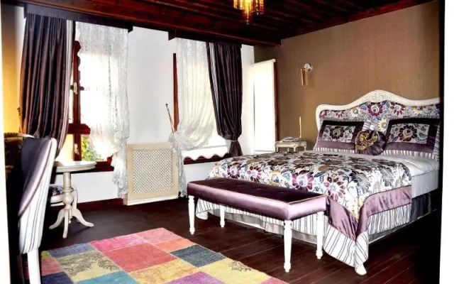 FRZ Konak Otel