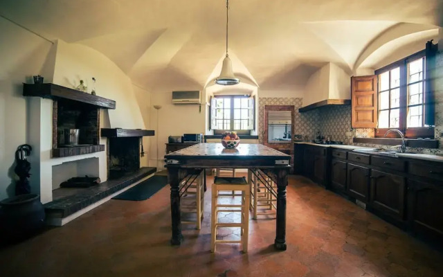 Villa Mas Cruanyes