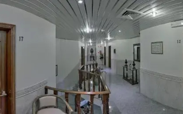 Residencial Santo André