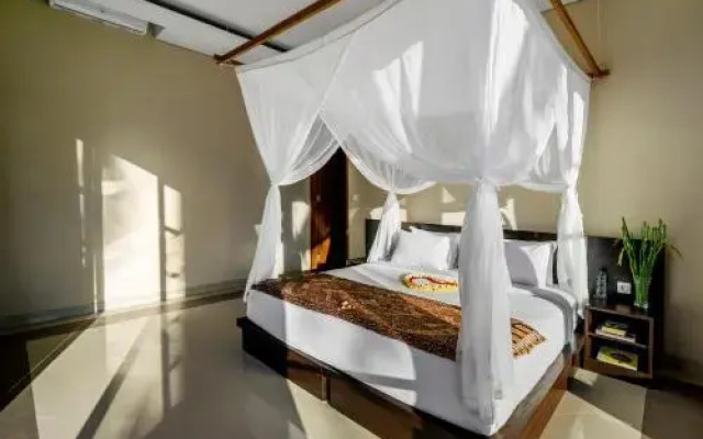 Villa Gusku Ubud Bali