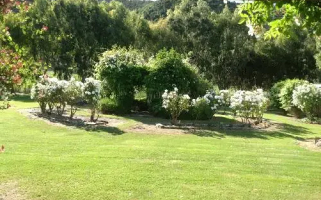 Queensberry Inn