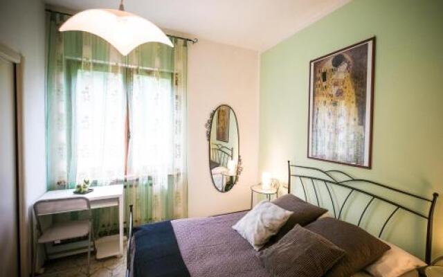 Bed and Breakfast B&B Welcome a Sarzana