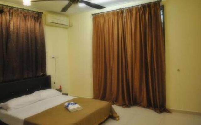 Pelangi de Vacation Home