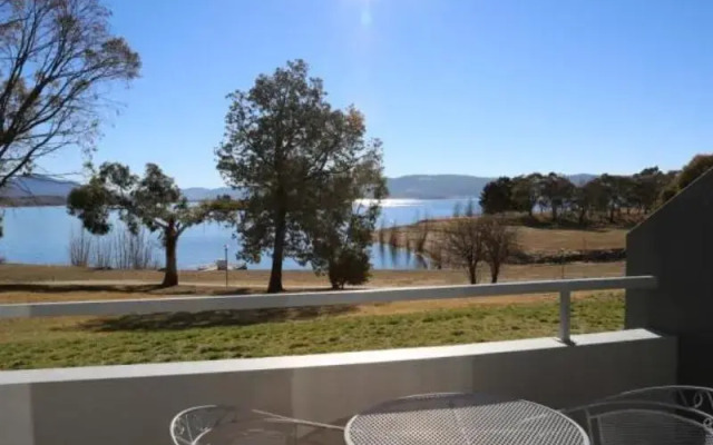 Horizons Resort 408 - Holiday Apartment