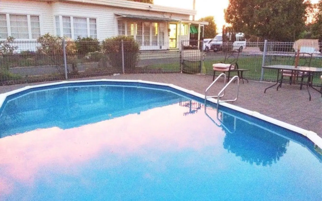 Wairoa Motel
