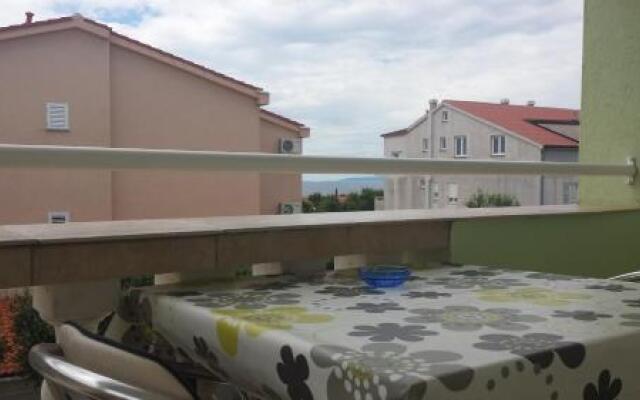 Apartments Svekrić