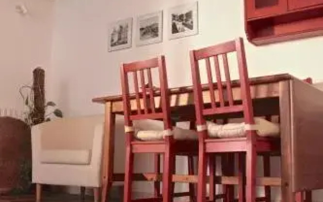 Carruggiu Casavacanze