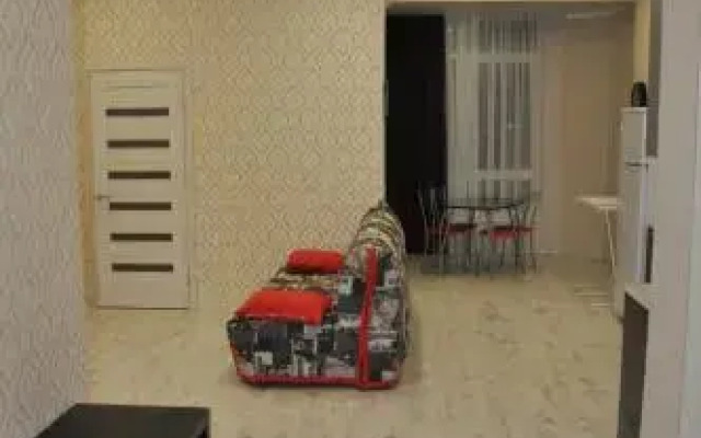 Apartment On Turisticheskaya 4A