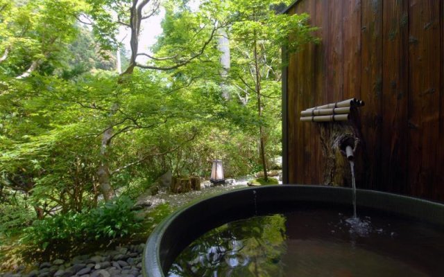 Momijiya Bekkan Kawa No Iori Ryokan