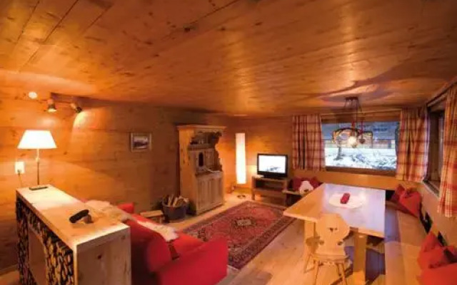 Alps Villa