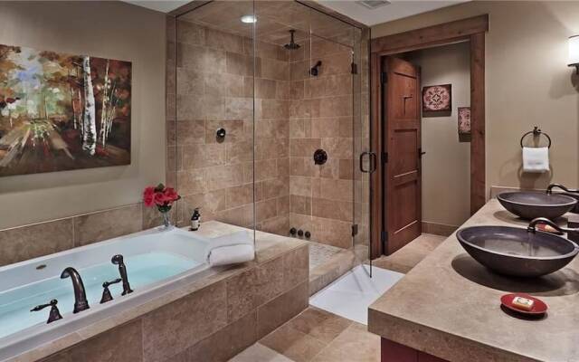 Three Forks Mountain 306