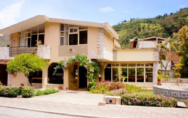 Monte Selva Hotel