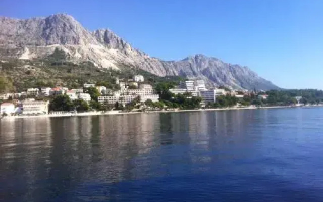 Apartments Slaven