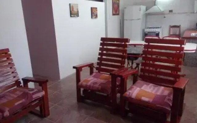 Posada del Sol