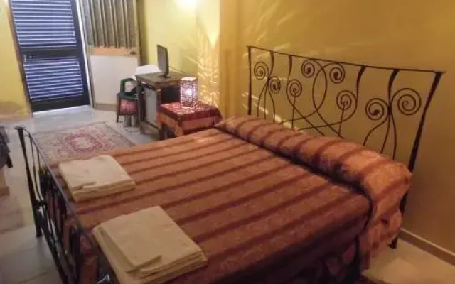 BB Depandance Residence Kale