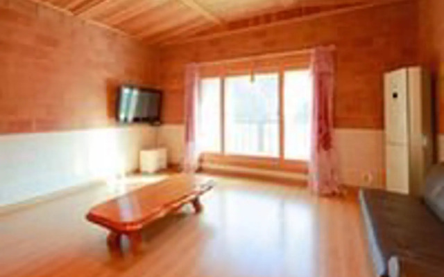 Hongcheon Touching Moment Pension