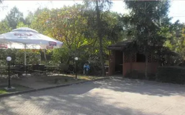 Hotel Ostoja