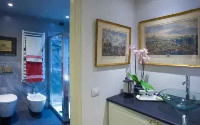 Palazzo Lengueglia B&B