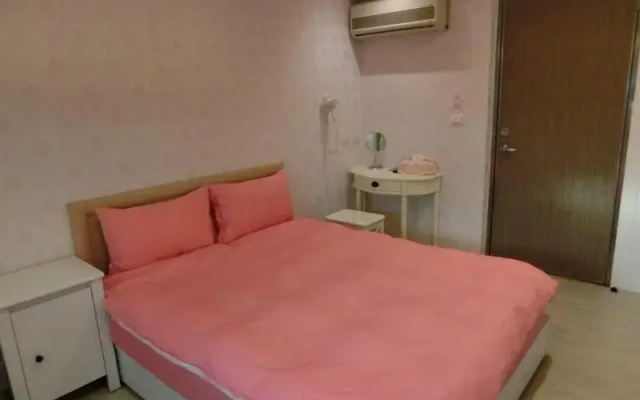 C.J. Hostel
