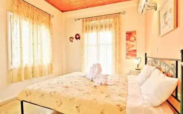 Angeliki Apartments