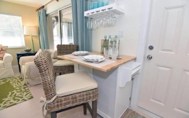 Turtle Tracks West - 2 Br Home