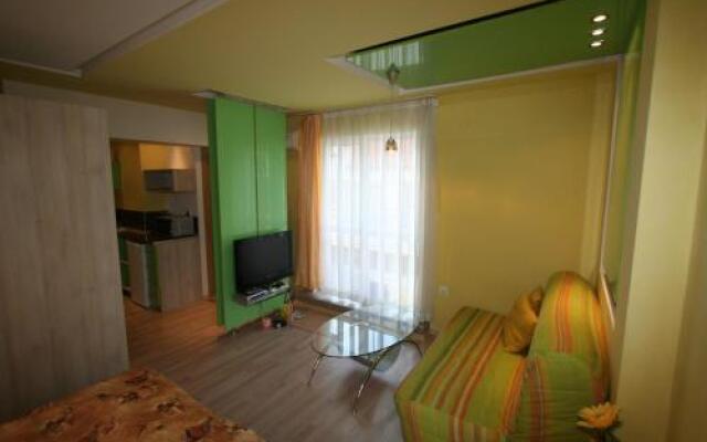 Apartments Rosina