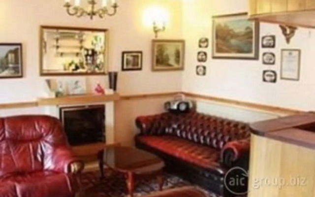 Tir Chonaill Guest House