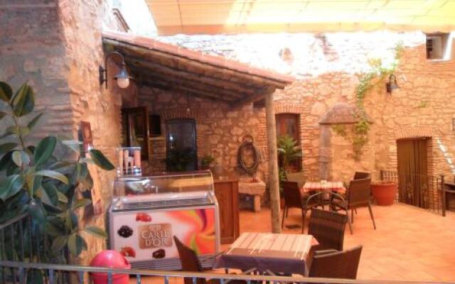 Casa Rural La Chimenea