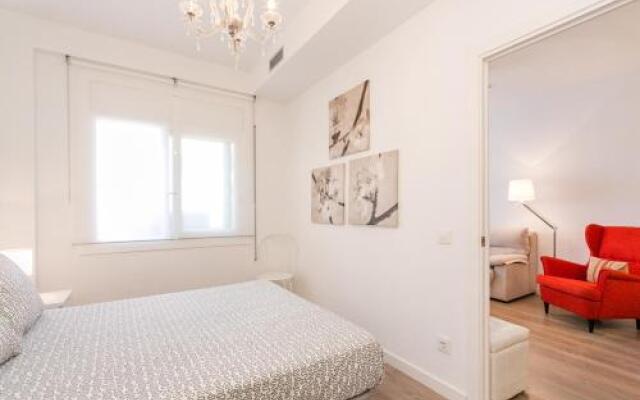 Barcelona4Nights Sants Station