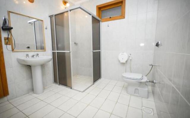 Motel Della Montagna