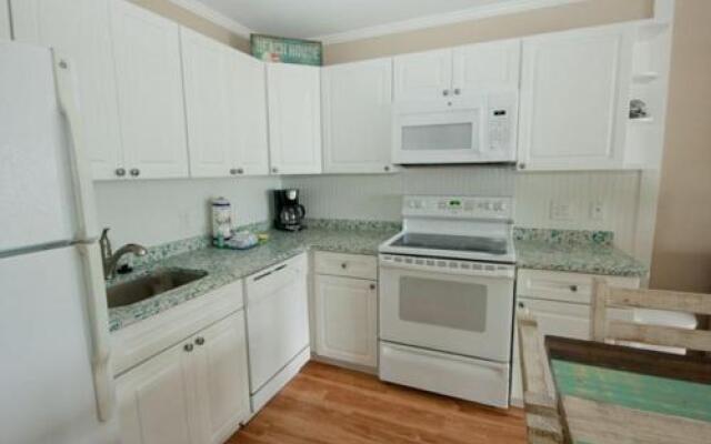 Ocean Dunes Villas #WOD210