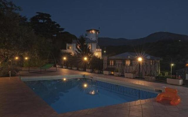 Pietrina B&B Dimora Di Prestigio