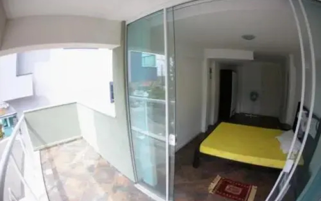 Hostel Albergue Toca da Moréia