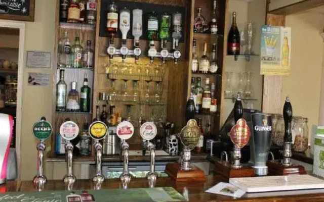 The Lamb On The Strand
