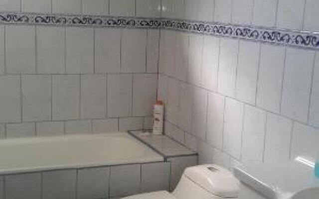 Residencial Aquelarre