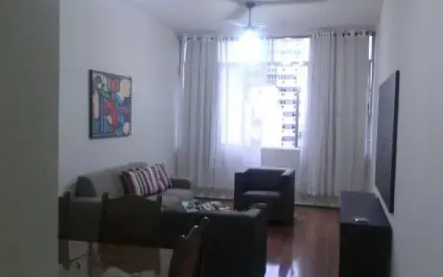 3 Quartos Ipanema