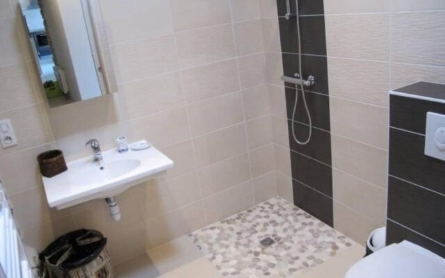 Gite Port-Saint-Père la Quetterie