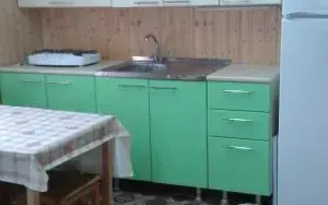V Khutore Molkino