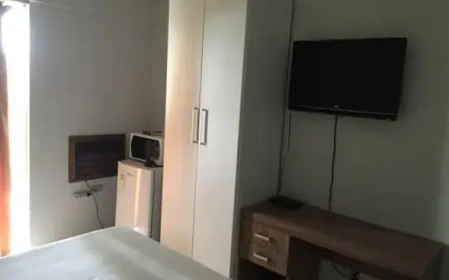Mix Apart Hotel