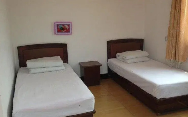 Yesanpo Xingfu Farm stay