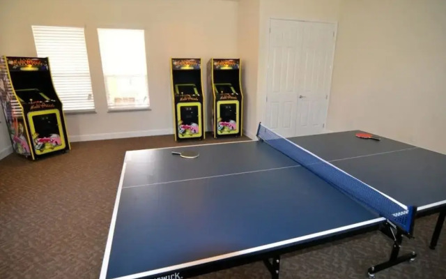 Serenity Dream In Clermont! (230771) 3 Bedroom Townhouse by RedAwning