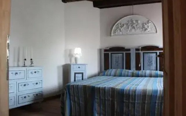 Albergo Diffuso Polcenigo Ciasa VeS