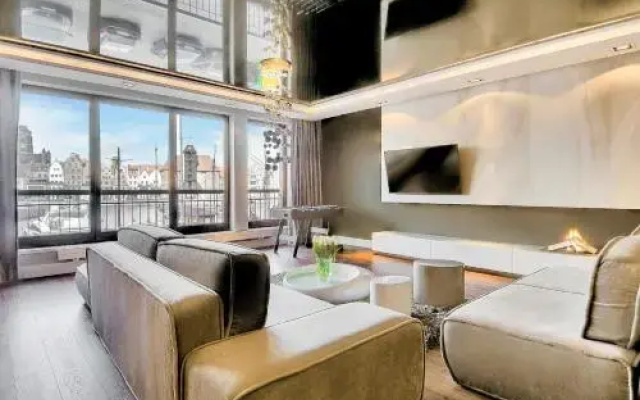Flatinfo Apartments Aura
