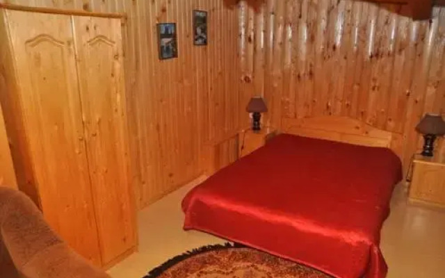 Villa Apple