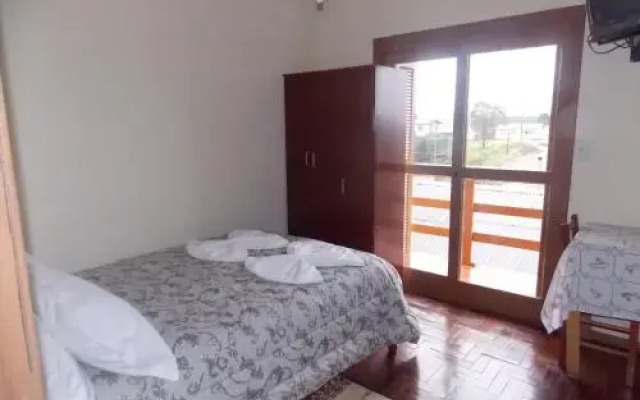 Pousada Paraiso