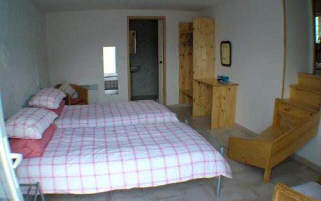 La Maison des Grands Bambous