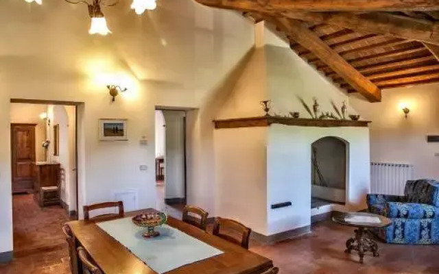 Agriturismo Palazzo Massaini