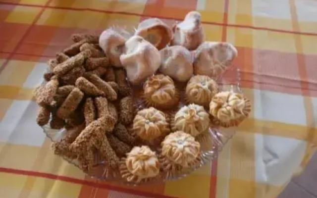Bed  Breakfast Da Bartola