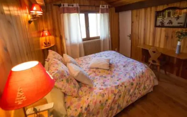 B&B Chalet La Providence