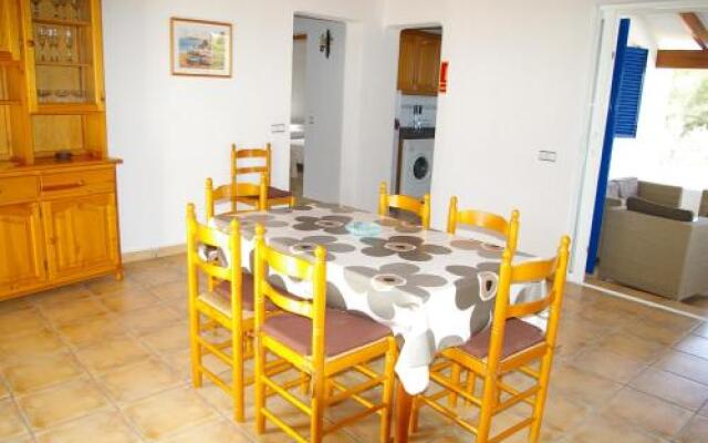 Casas Rurales Patricia